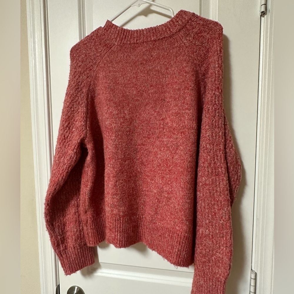 Maurices Cable Knit Sweater - Picture 7 of 8